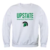 W Republic USC Upstate Spartans Crewneck 568-443