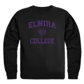 W Republic Elmira College Soaring Eagles Crewneck 568-451