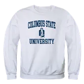 W Republic Columbus State Cougars Crewneck 568-464