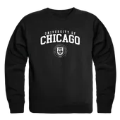 W Republic UChicago Maroons Crewneck 568-469