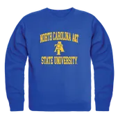 W Republic North Carolina A&T Aggies Crewneck 568-470