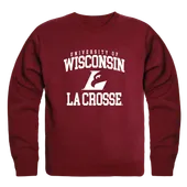 W Republic Wisconsin-La Crosse Eagles Crewneck 568-477