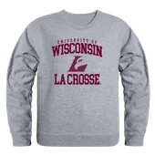 W Republic Wisconsin-La Crosse Eagles Crewneck 568-477