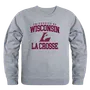 W Republic Wisconsin-La Crosse Eagles Crewneck 568-477