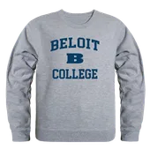 W Republic Beloit College Buccaneers Crewneck 568-482