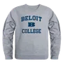 W Republic Beloit College Buccaneers Crewneck 568-482