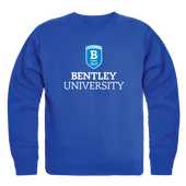 W Republic Bentley University Falcons Crewneck 568-483