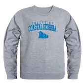 W Republic Coastal Georgia Mariners Crewneck 568-484