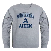 W Republic USC Aiken Pacers Crewneck 568-485