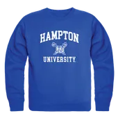 W Republic Hampton University Pirates Crewneck 568-489