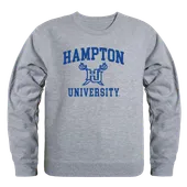 W Republic Hampton University Pirates Crewneck 568-489