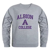 W Republic Albion Britons Crewneck 568-497