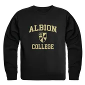 W Republic Albion Britons Crewneck 568-497