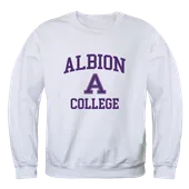 W Republic Albion Britons Crewneck 568-497