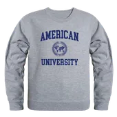 W Republic American University Eagles Crewneck 568-498