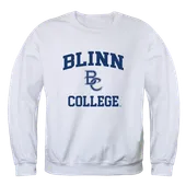 W Republic Blinn Buccaneers Crewneck 568-501