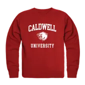 W Republic Caldwell University Cougars Crewneck 568-505