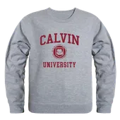 W Republic Calvin University Knights Crewneck 568-507