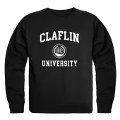 W Republic Claflin Panthers Crewneck 568-511