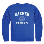 W Republic Daemen College Wildcats Crewneck 568-513