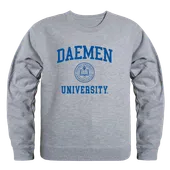 W Republic Daemen College Wildcats Crewneck 568-513