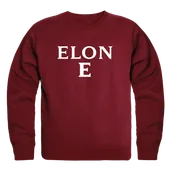 W Republic Elon University Phoenix Crewneck 568-517