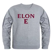 W Republic Elon University Phoenix Crewneck 568-517