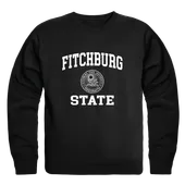 W Republic Fitchburg State Falcons Crewneck 568-519