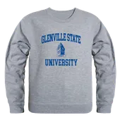 W Republic Glenville State Pioneers Crewneck 568-522