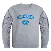 W Republic Hill College Rebels Crewneck 568-523