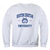 W Republic Houston Christian Huskies Crewneck 568-524