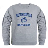 W Republic Houston Christian Huskies Crewneck 568-524