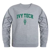 W Republic Ivy Tech Crewneck 568-526