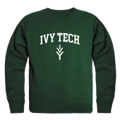 W Republic Ivy Tech Crewneck 568-526