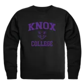 W Republic Knox College Prairie Fire Crewneck 568-527