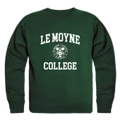 W Republic Le Moyne Dolphins Crewneck 568-529