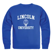 W Republic Lincoln University Lions Crewneck 568-532