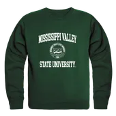 W Republic Mississippi Valley State Delta Devils & Devilettes Crewneck 568-545