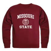 W Republic Missouri State Bears Crewneck 568-547