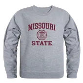 W Republic Missouri State Bears Crewneck 568-547