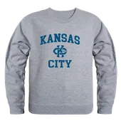 W Republic UMKC Roos Crewneck 568-549