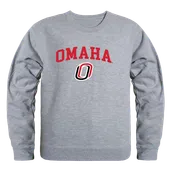 W Republic U Of Nebraska Omaha Mavericks Crewneck 568-552