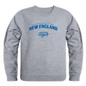 W Republic U Of New England Nor'easters Crewneck 568-554