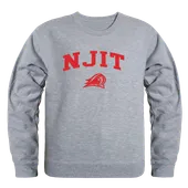 W Republic NJIT Highlanders Crewneck 568-555