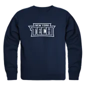 W Republic New York Tech Bears Crewneck 568-556