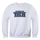 W Republic New York Tech Bears Crewneck 568-556