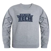 W Republic New York Tech Bears Crewneck 568-556