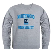 W Republic Northwood Timberwolves Crewneck 568-562