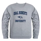 W Republic Oral Roberts Golden Eagles Crewneck 568-566