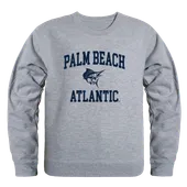 W Republic Palm Beach Atlantic Sailfish Crewneck 568-568